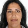 Geeta Gandhi